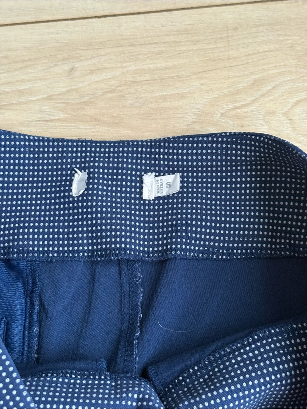 Golf pants lot - Picture 4 of 4